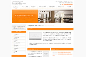 �T���v��