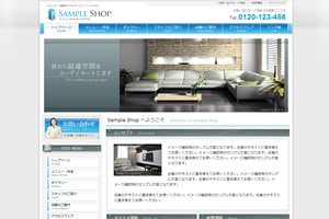 �T���v��